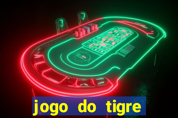 jogo do tigre simulador de aposta